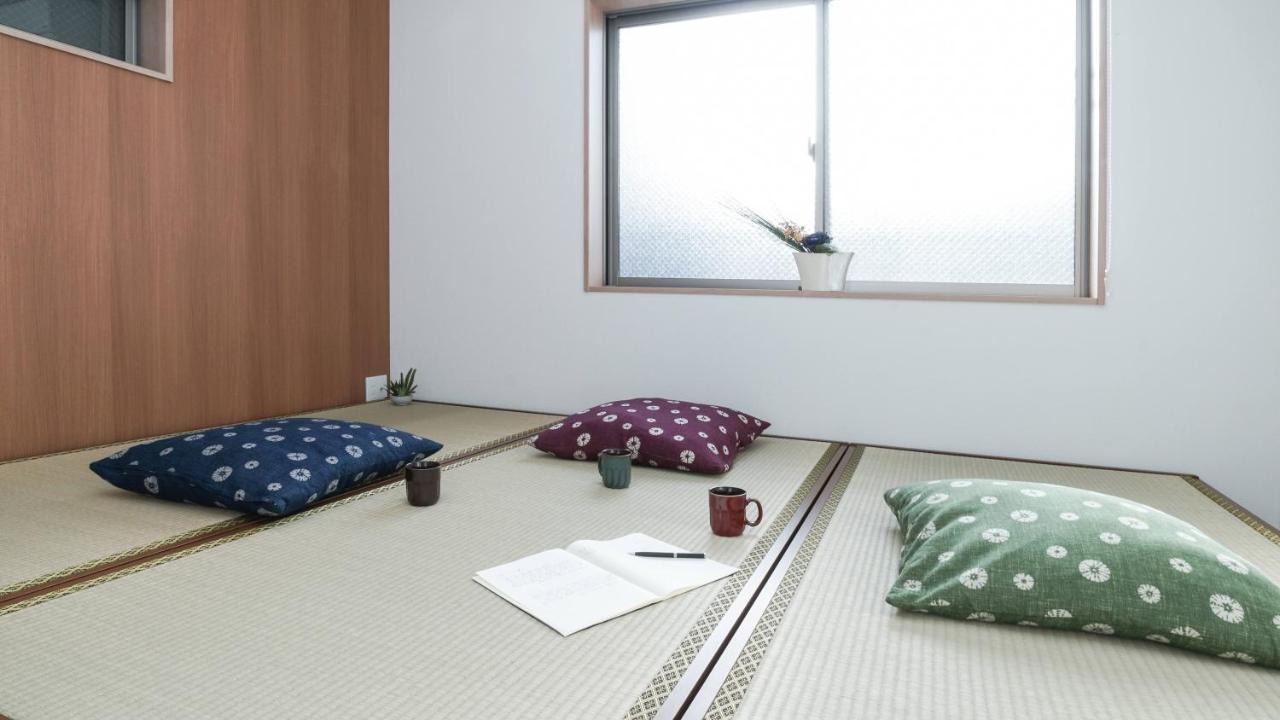 カモンイン 平田町 Kioto Zewnętrze zdjęcie