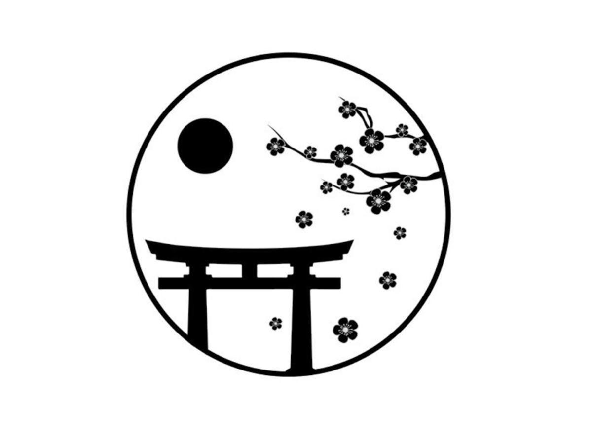 カモンイン 平田町 Kioto Zewnętrze zdjęcie